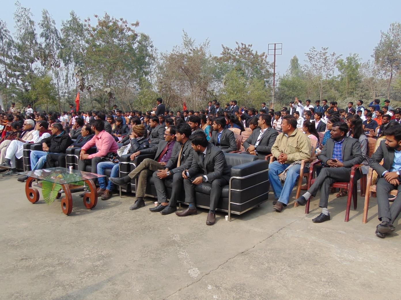 Sityog Institute of Technology Aurangabad Activities photo 85